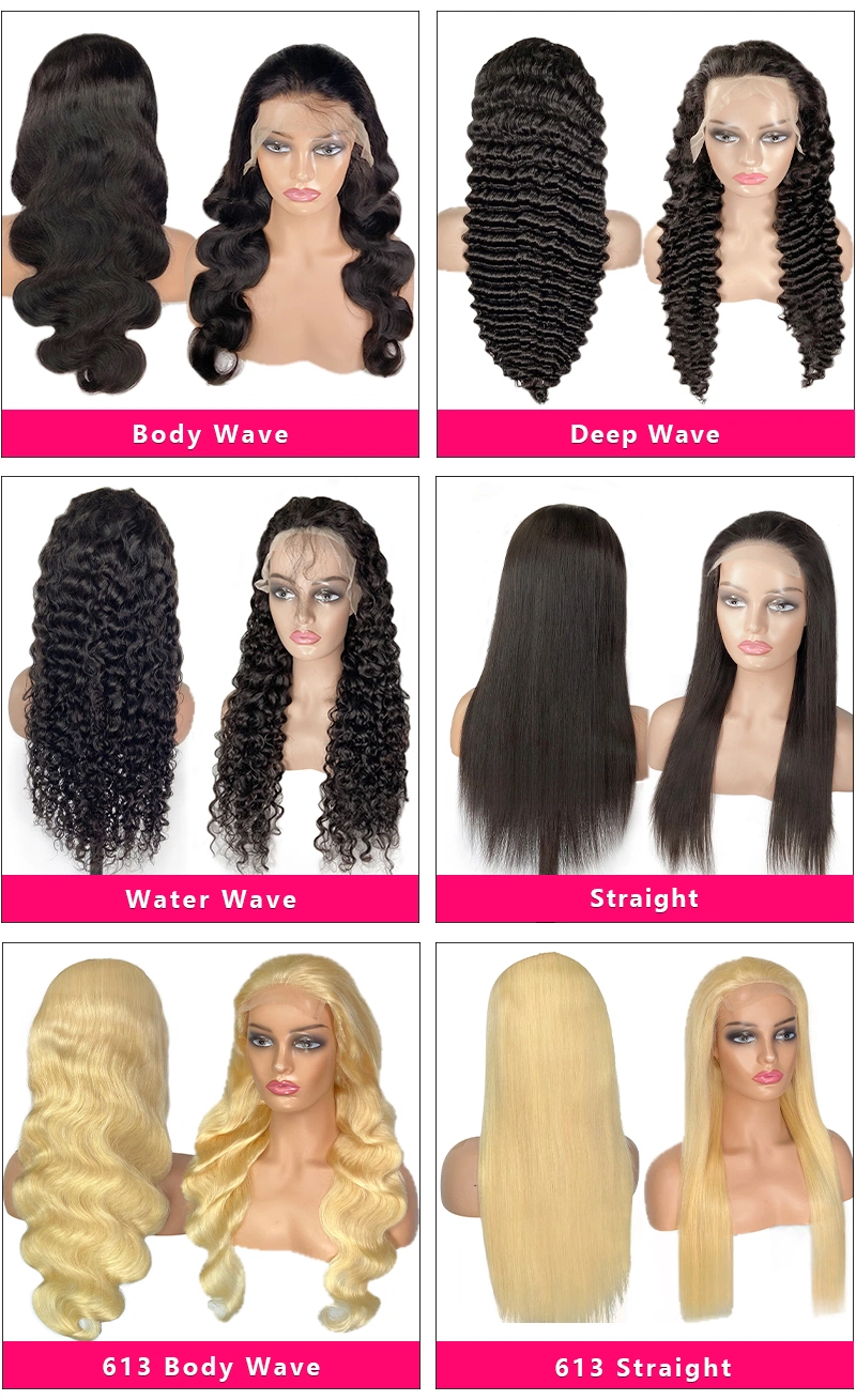 FBLhair Hair Bundles Wholesale Virgin 100% Brazilian Human Hair Weave