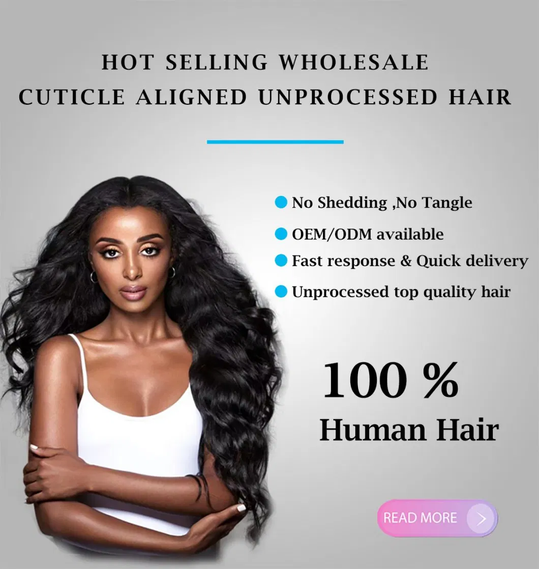 Sdd Fumi Hair Pixie Curl 100% Raw Virgin Human Hair Best Selling on Nigeria