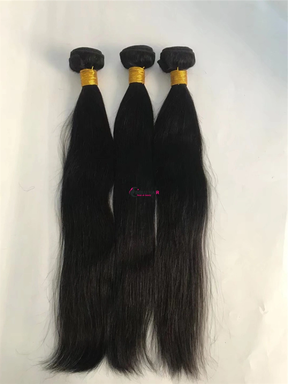 Wholesale Brazilian Human Hair Bundles Cuticle Aligned 100 % Virgin Hair Bundles