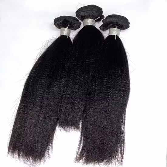 Trama rizada brasileña del cabello humano de Brasilia de la Virgen de Ombre del color 1b/30 de dos tonos del pelo rizado 10A